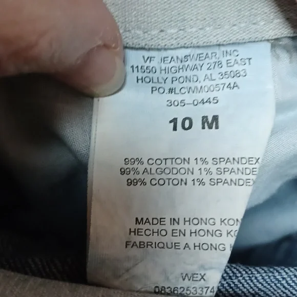 Lee Jeans - Picture 6 of 6